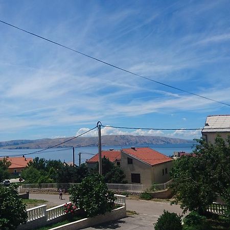 Apartment Leona Senj  Eksteriør bilde
