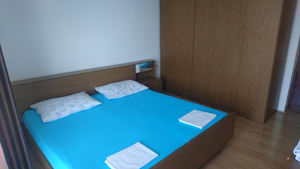 Apartment Leona Senj  Eksteriør bilde