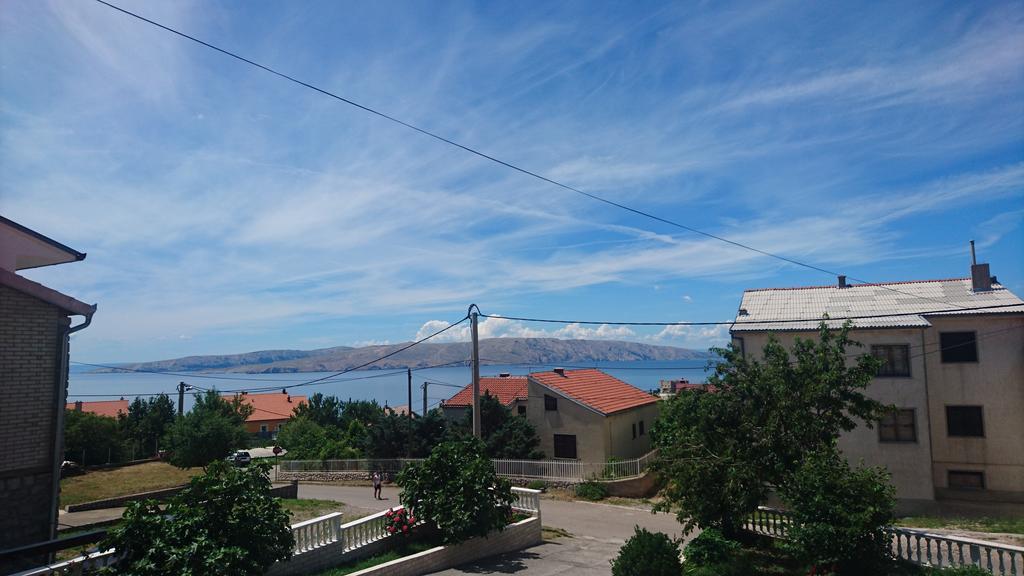 Apartment Leona Senj  Eksteriør bilde