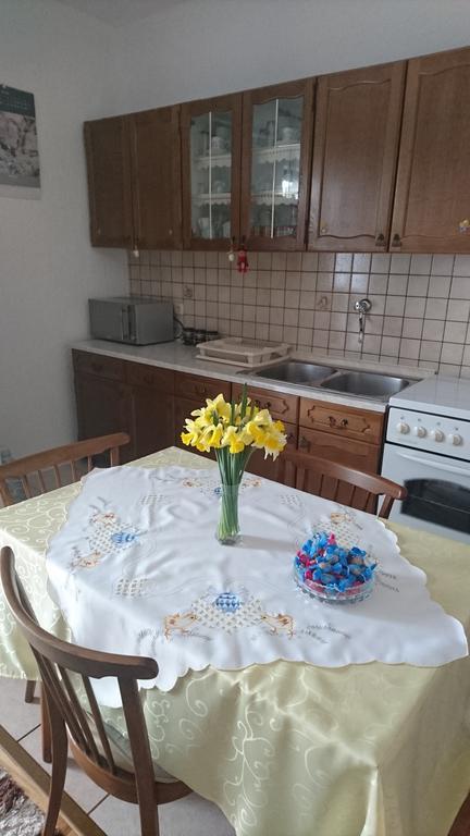 Apartment Leona Senj  Eksteriør bilde