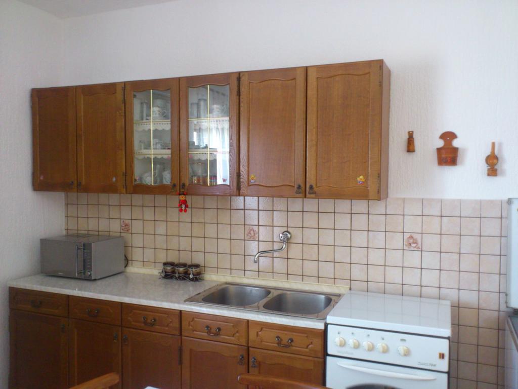Apartment Leona Senj  Eksteriør bilde