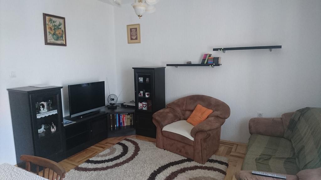 Apartment Leona Senj  Eksteriør bilde