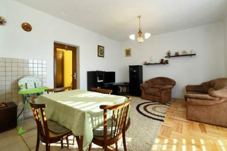 Apartment Leona Senj  Eksteriør bilde